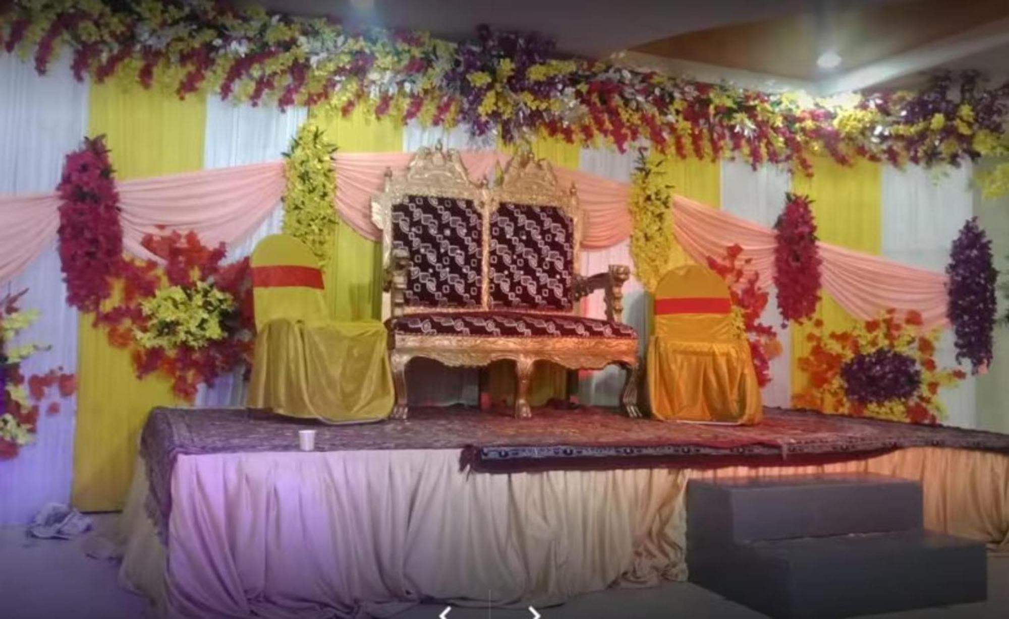 Grg R P International Patna Hotel Patna  Buitenkant foto